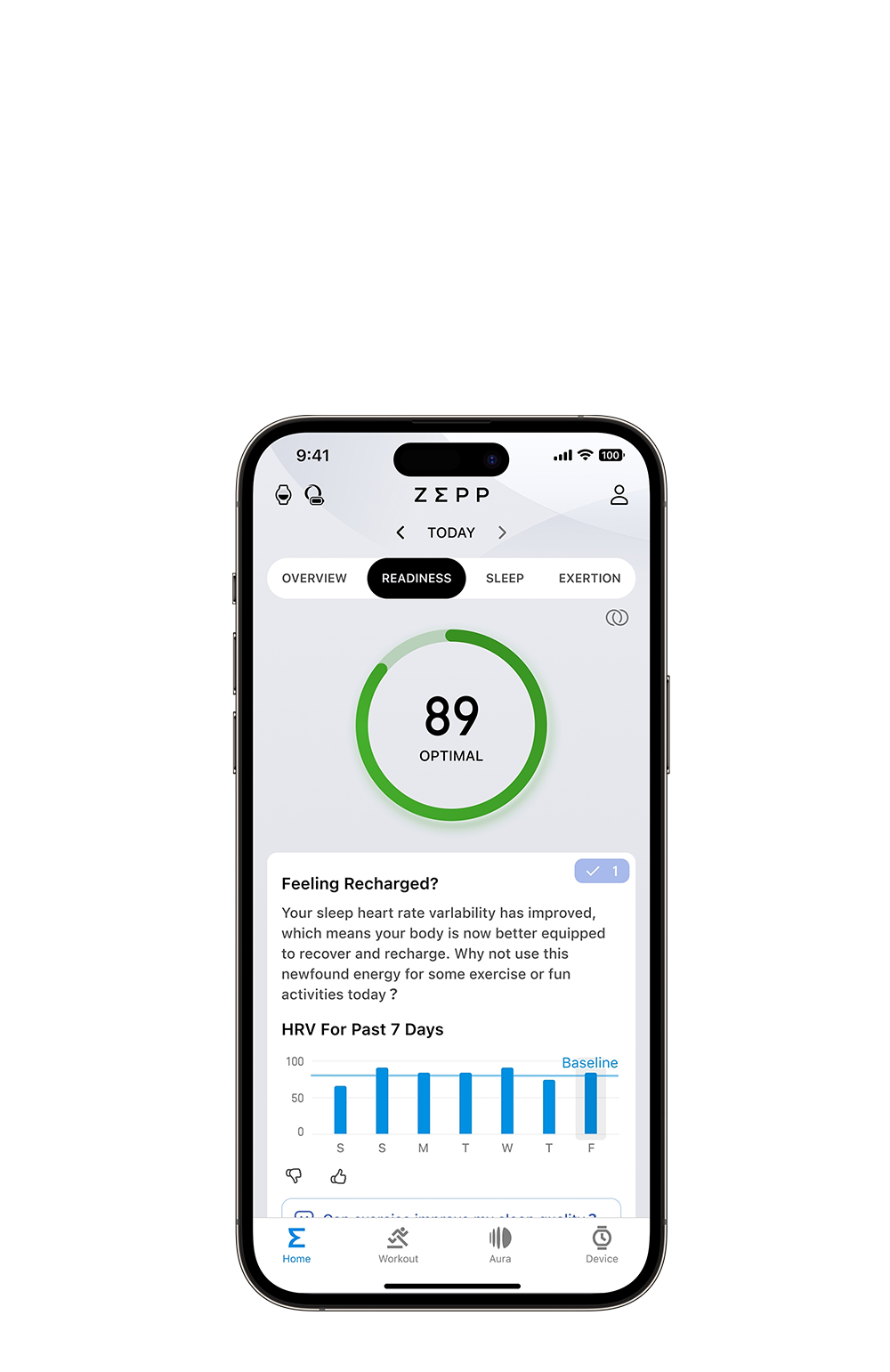 Amazfit Helio Ring – amazfit-global-store
